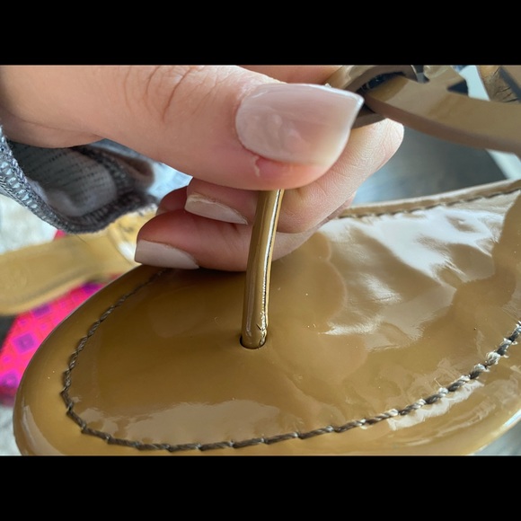 Tory Burch Miller sandals - Picture 9 of 13